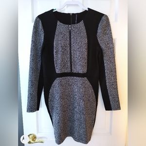 Stretchy dress